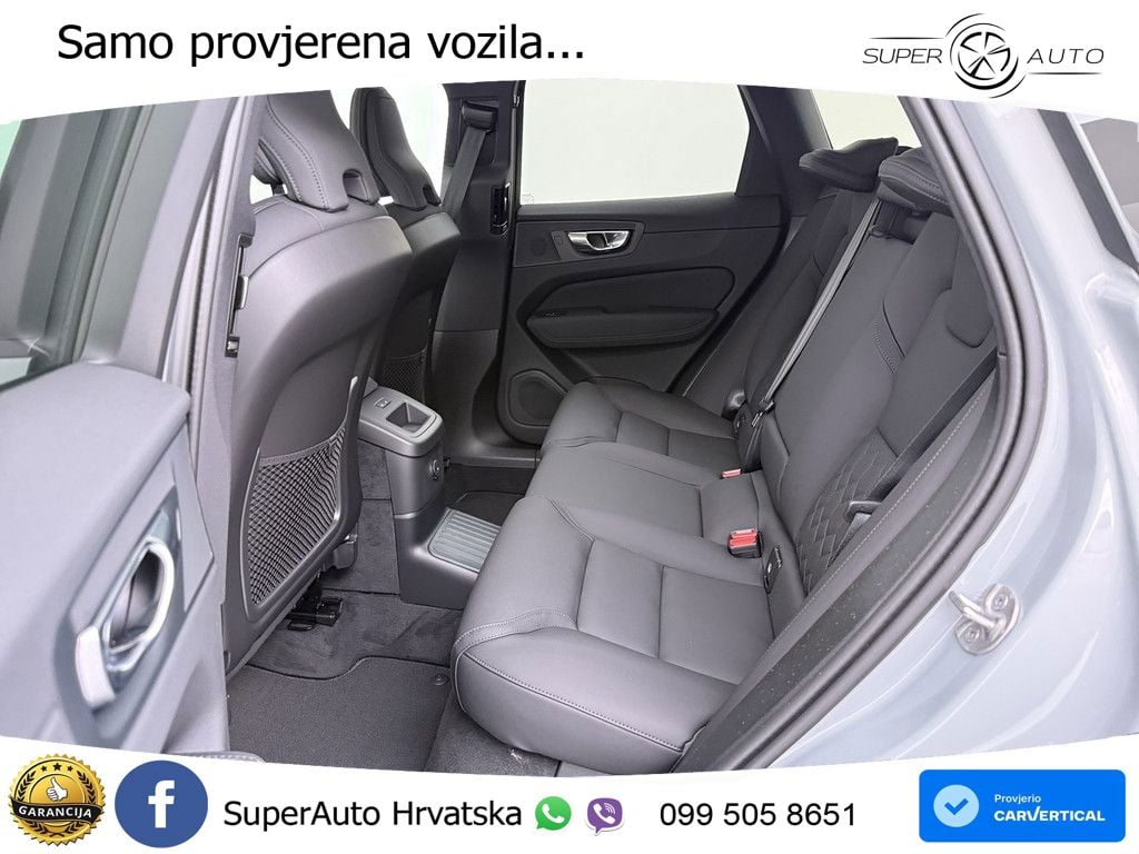 Volvo XC60 T8 AWD Geartronic ACC+HEAD+4xGR SJED+360+PANO