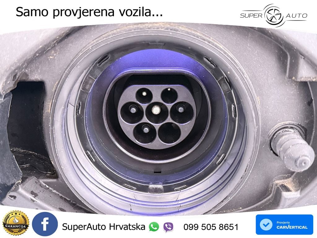 Volvo XC60 T8 AWD Geartronic ACC+HEAD+4xGR SJED+360+PANO