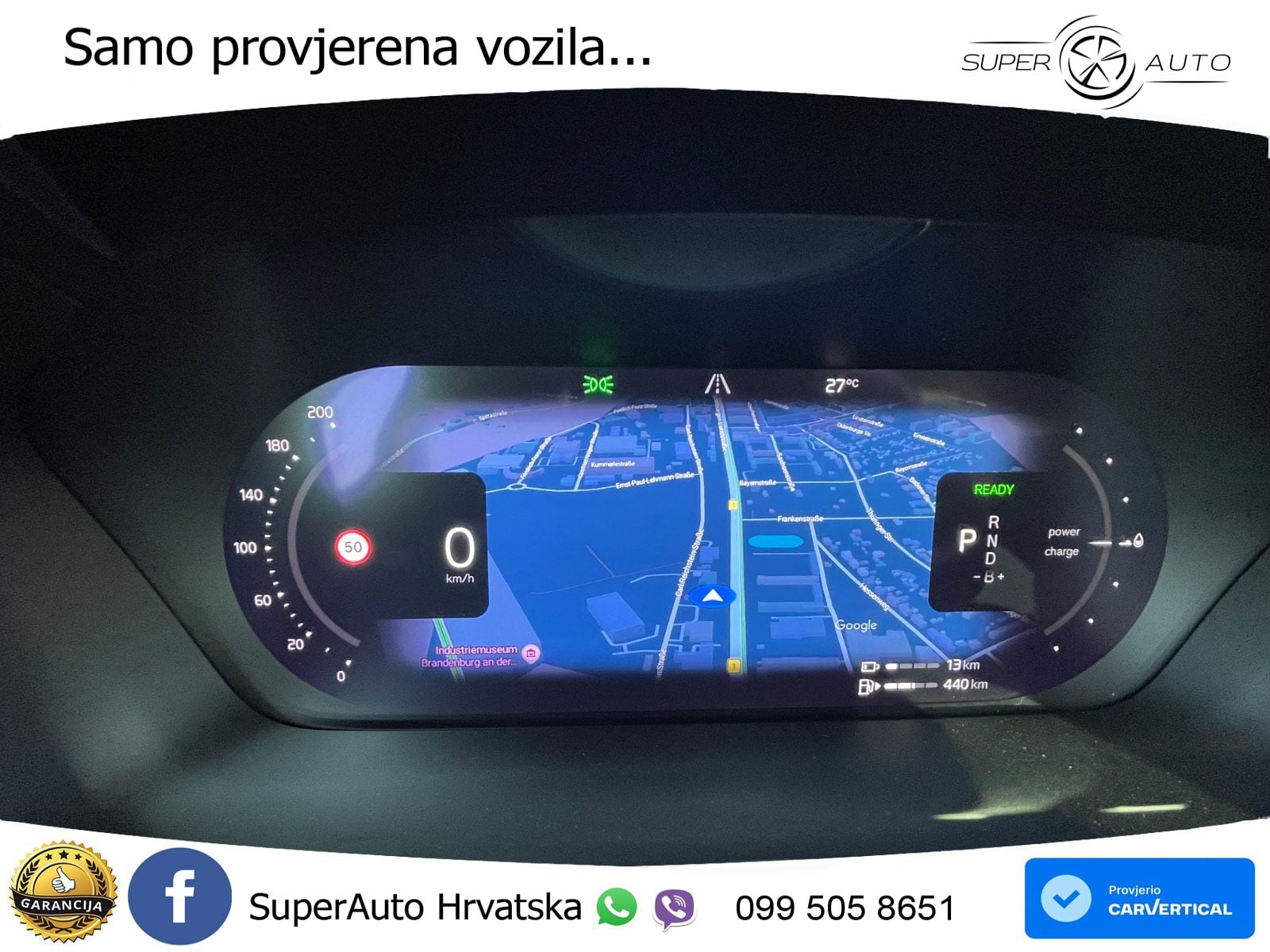 Volvo V60 2.0 T8 AWD Geartronic LED+GR SJED+ACC