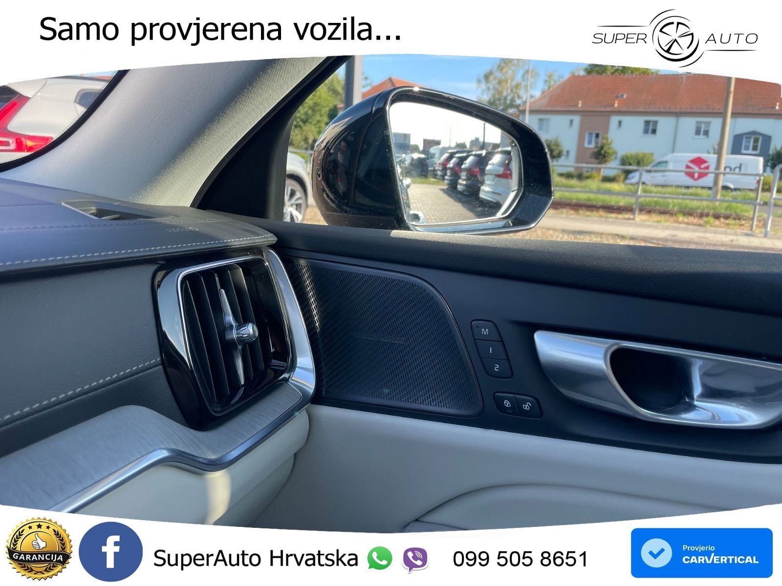Volvo V60 2.0 T8 AWD Geartronic LED+GR SJED+ACC