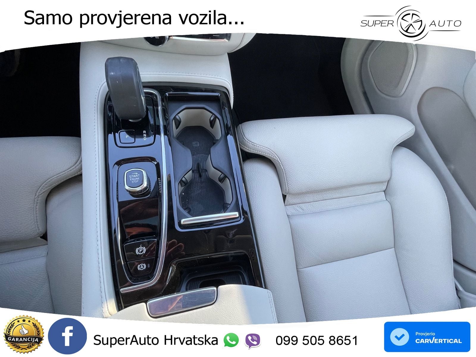 Volvo V60 2.0 T8 AWD Geartronic LED+GR SJED+ACC
