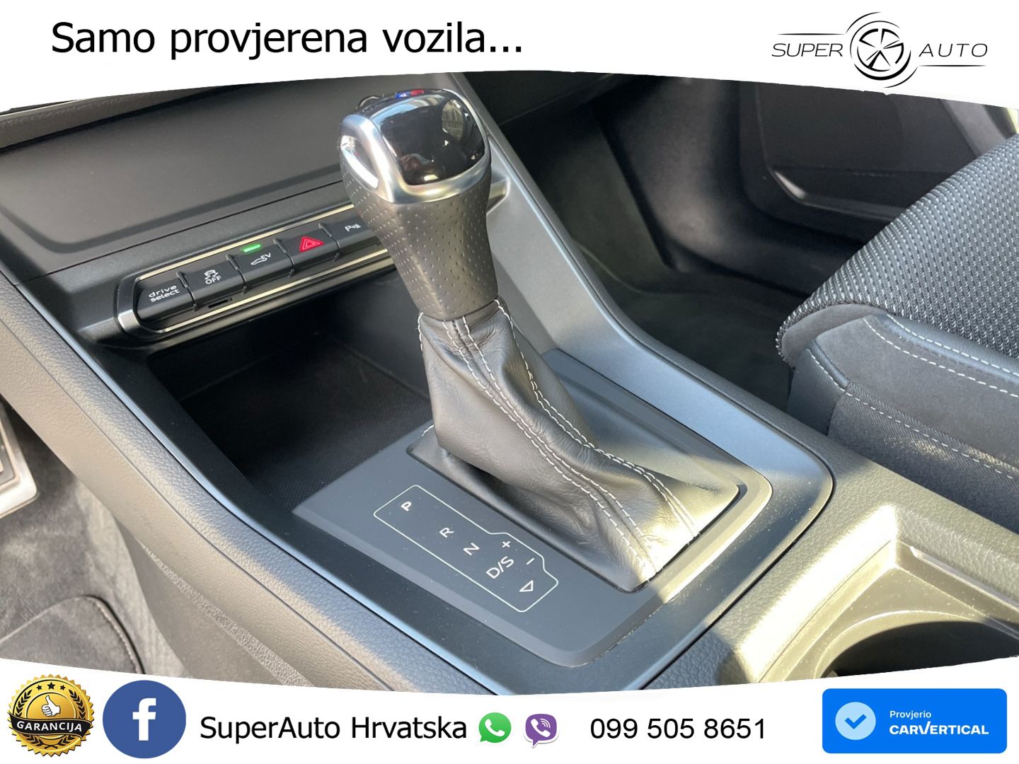 Audi Q3 45 TFSIe (245 KS) S tronic S line LED+GR SJED+ACC