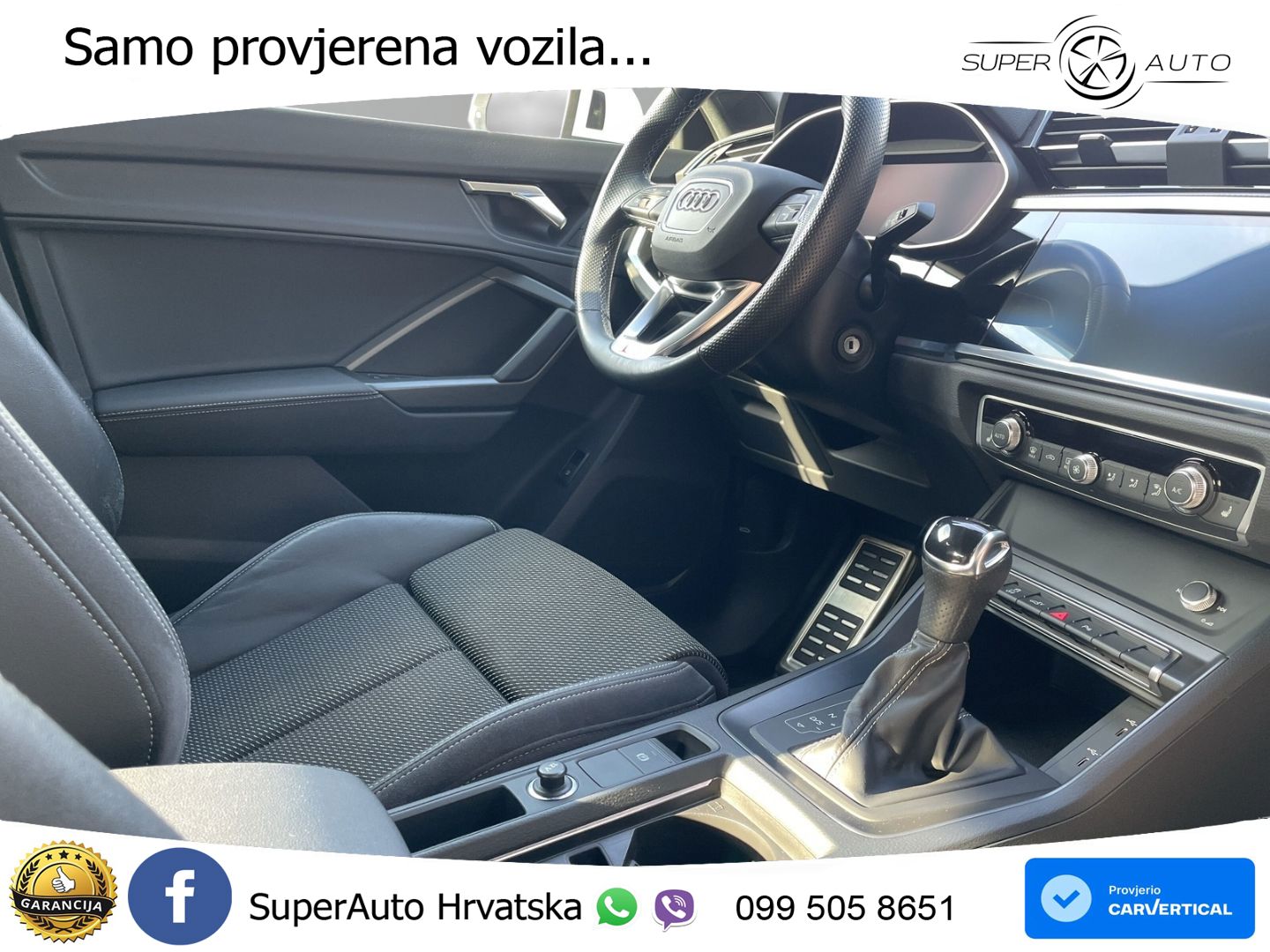 Audi Q3 45 TFSIe (245 KS) S tronic S line LED+GR SJED+ACC