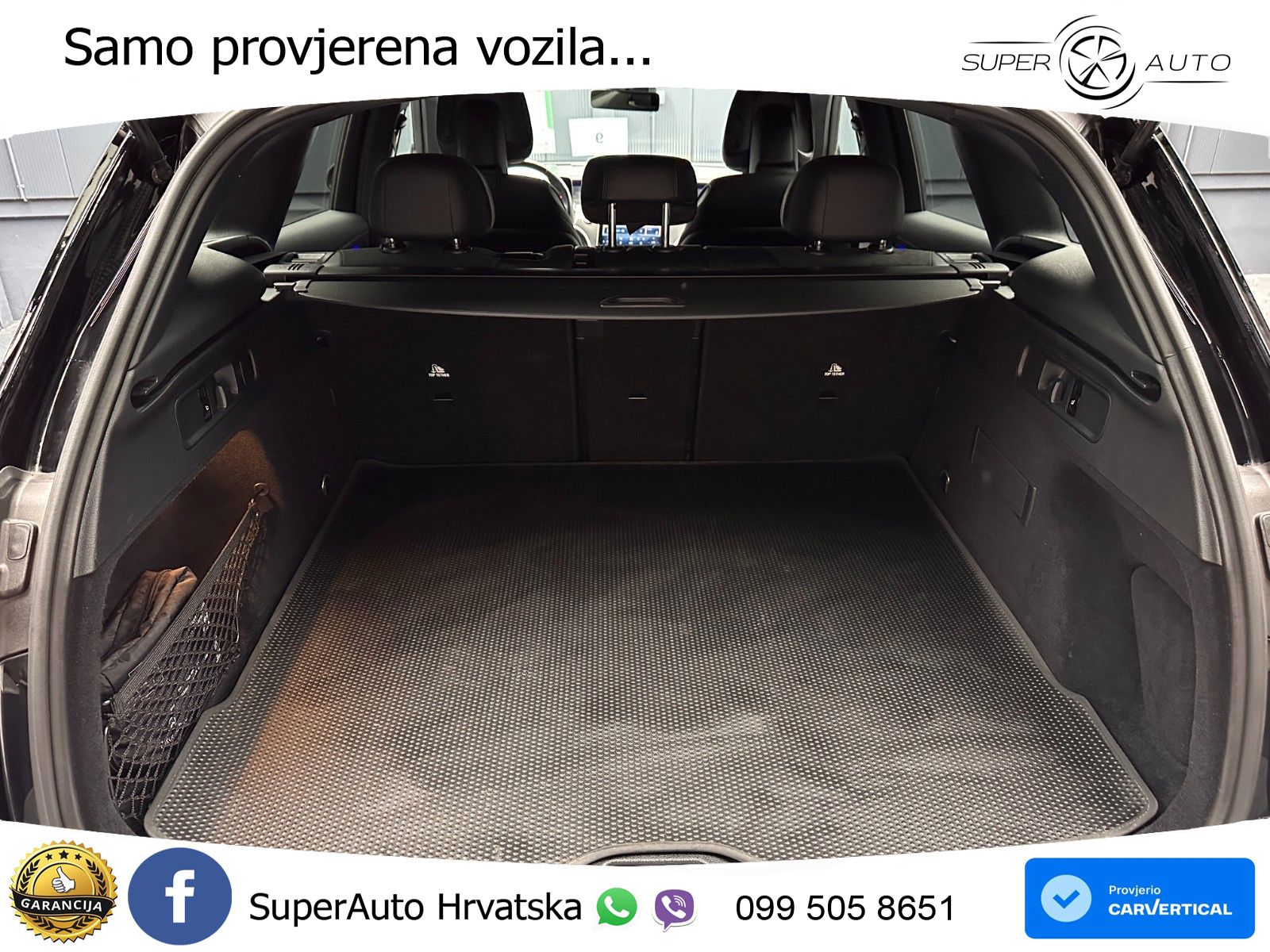 Mercedes GLC 300d (269 KS) 4MATIC 9G-TRONIC AMG