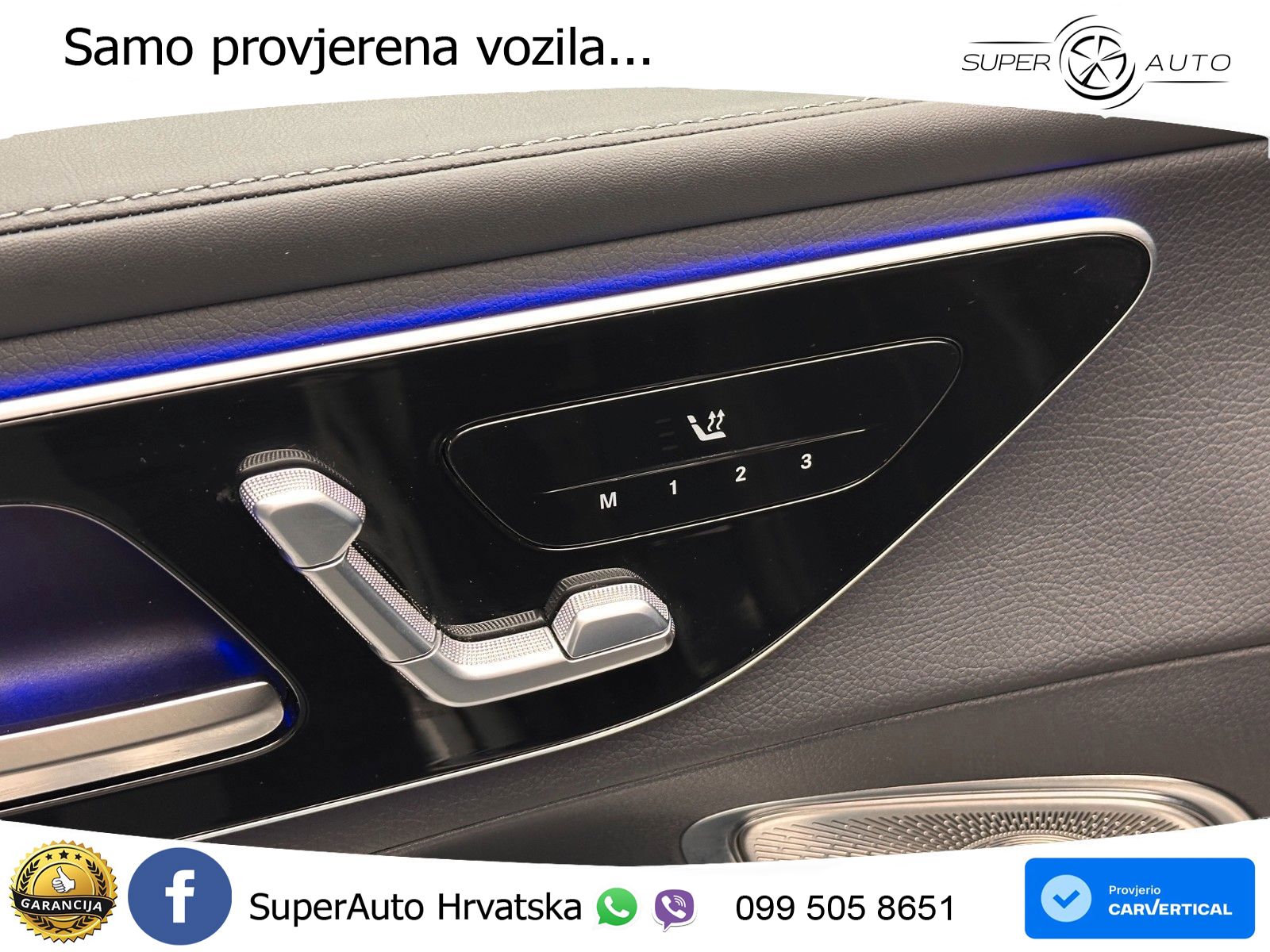 Mercedes GLC 300d (269 KS) 4MATIC 9G-TRONIC AMG