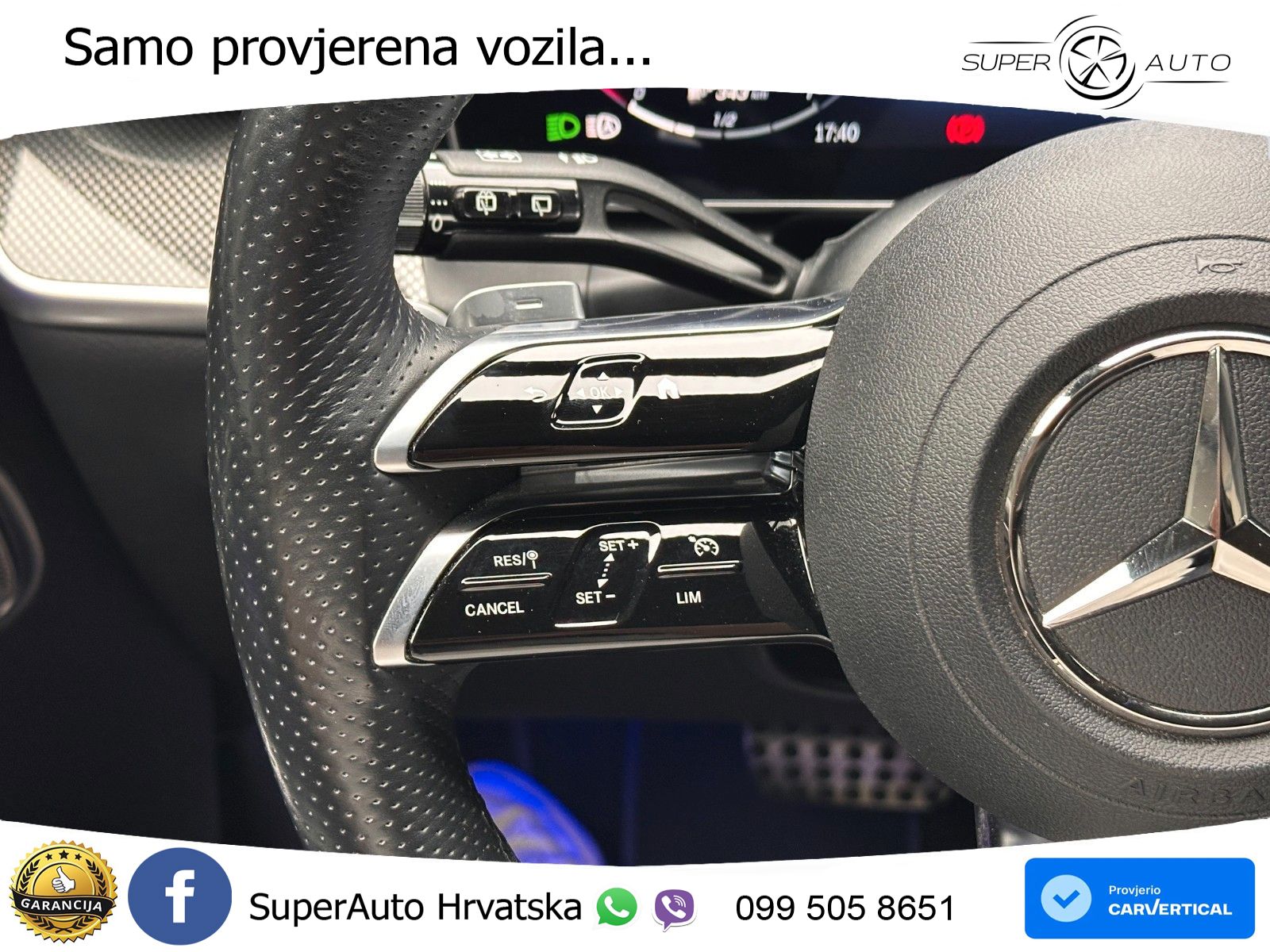 Mercedes GLC 300d (269 KS) 4MATIC 9G-TRONIC AMG