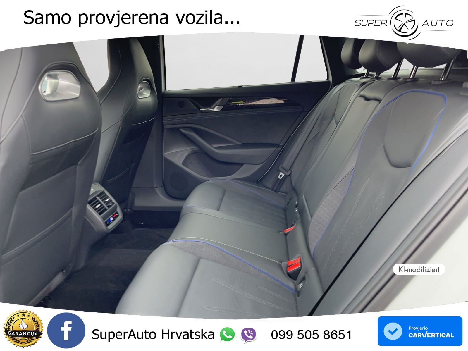 Volkswagen Passat Variant 1.5 TSI (204 KS) eHybrid DSG R-Line MATRIX+GR SJED+KAM