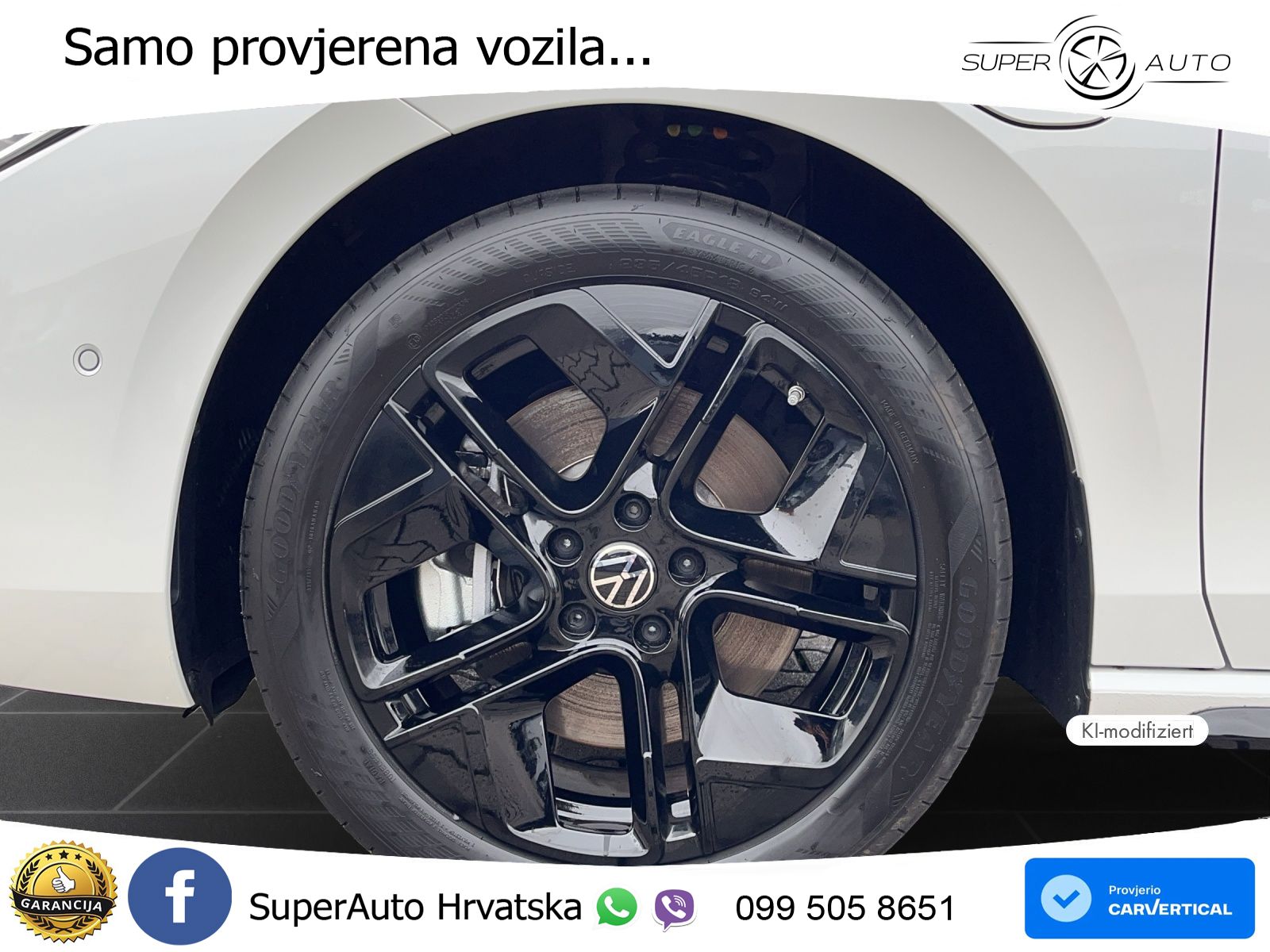 Volkswagen Passat Variant 1.5 TSI (204 KS) eHybrid DSG R-Line MATRIX+GR SJED+KAM