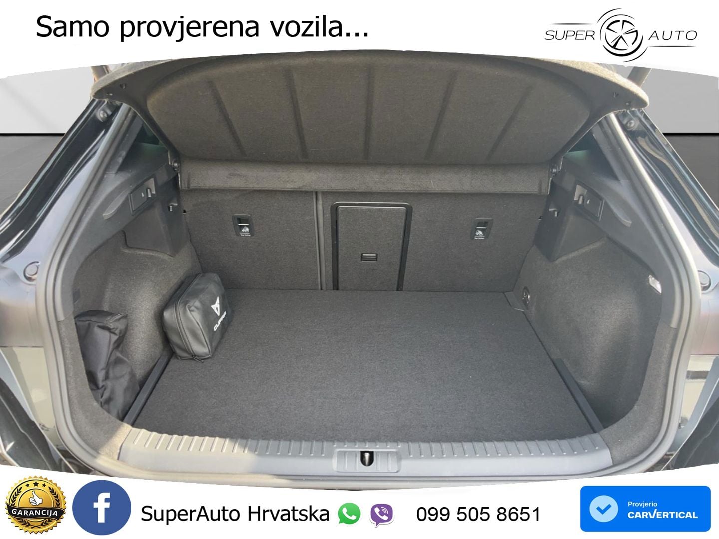 Cupra Formentor VZ5 2.5 TSI (390 KS) 4Drive DSG MATRIX+GR SJED+KAM