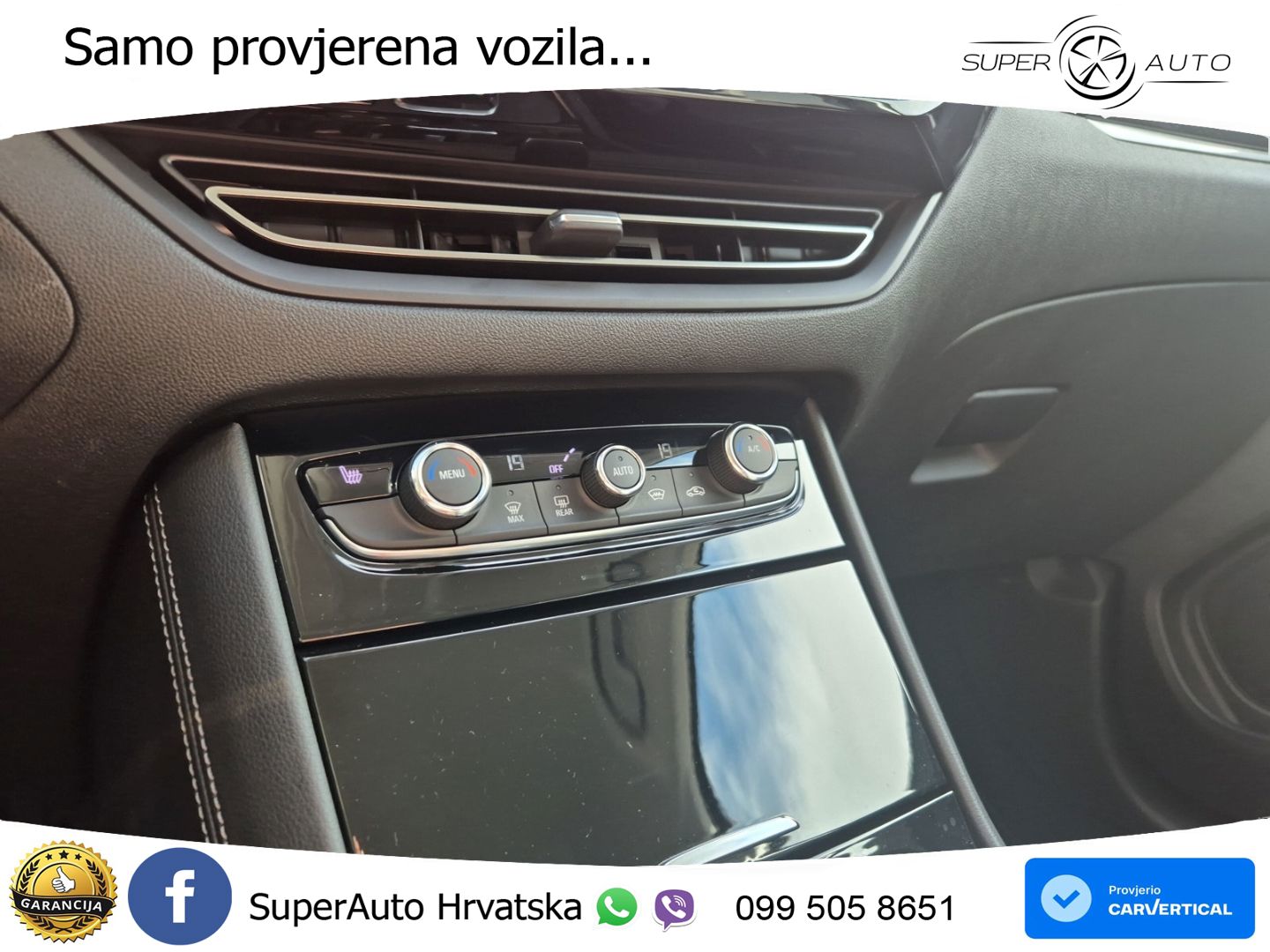 Opel Grandland 1.2i Turbo (130 KS) Automatic Ultimate