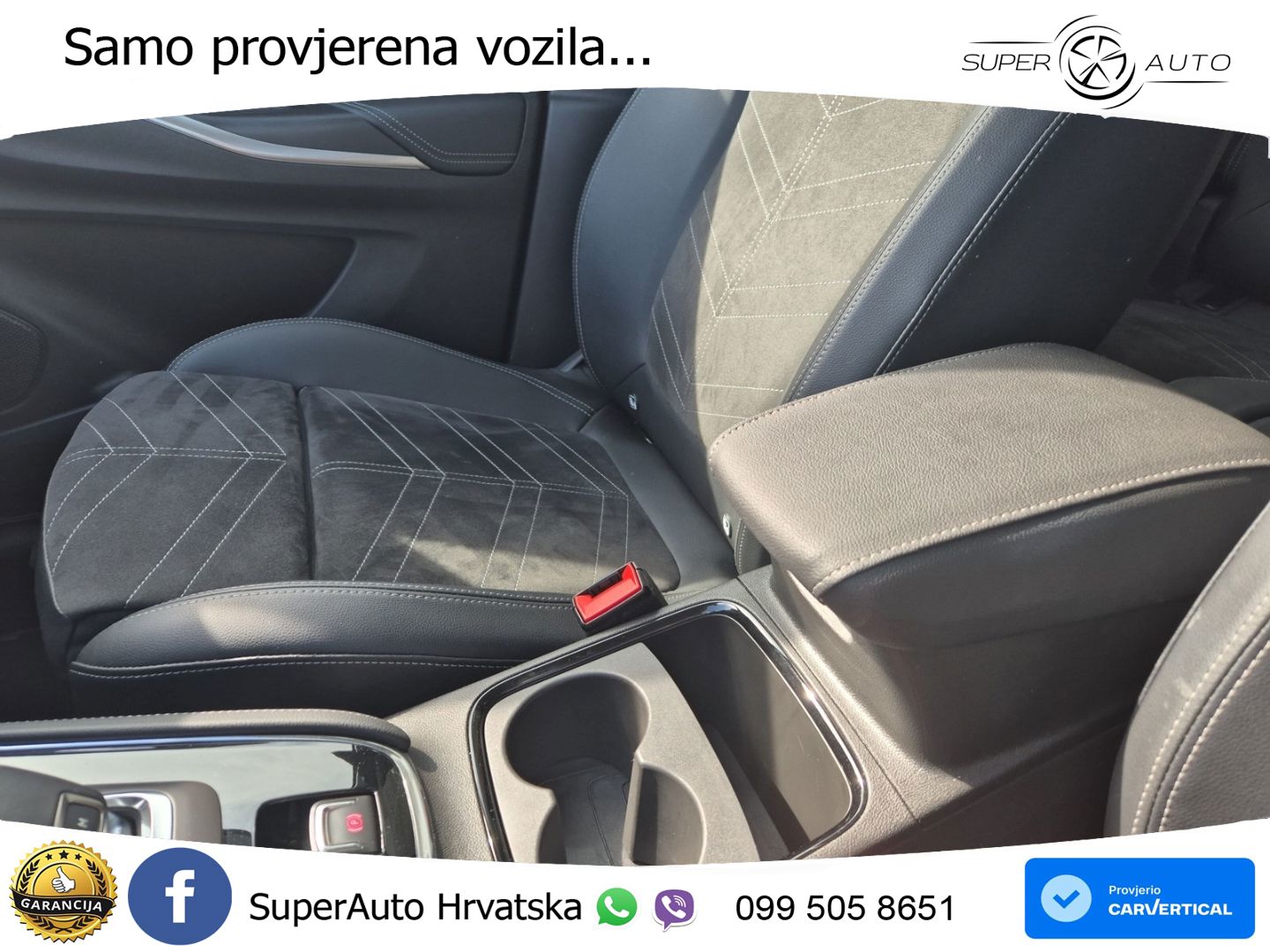 Opel Grandland 1.2i Turbo (130 KS) Automatic Ultimate