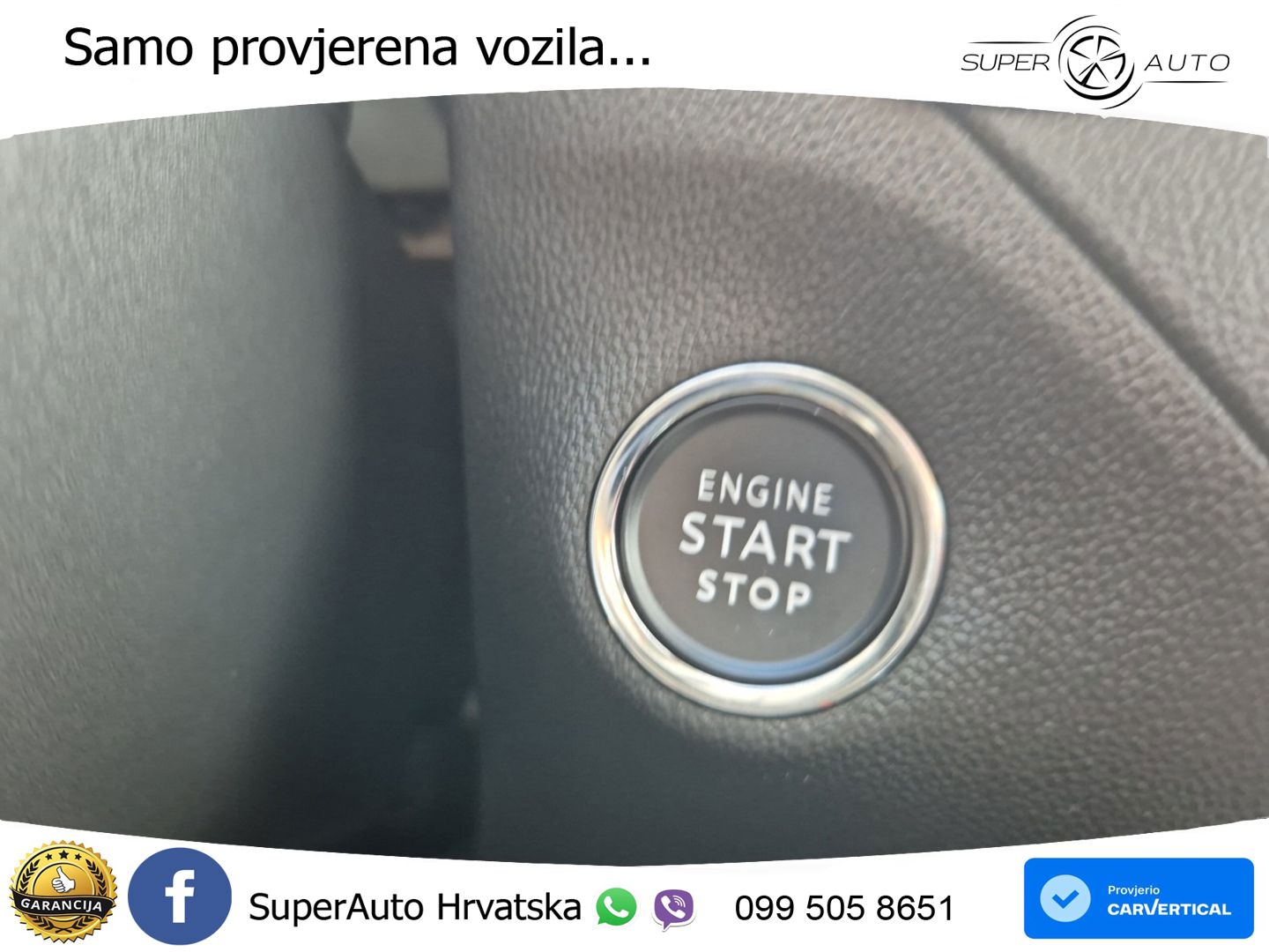 Opel Grandland 1.2i Turbo (130 KS) Automatic Ultimate