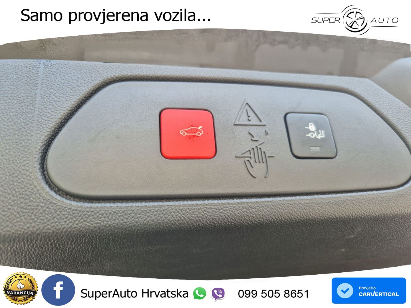 Opel Grandland 1.2i Turbo (130 KS) Automatic Ultimate