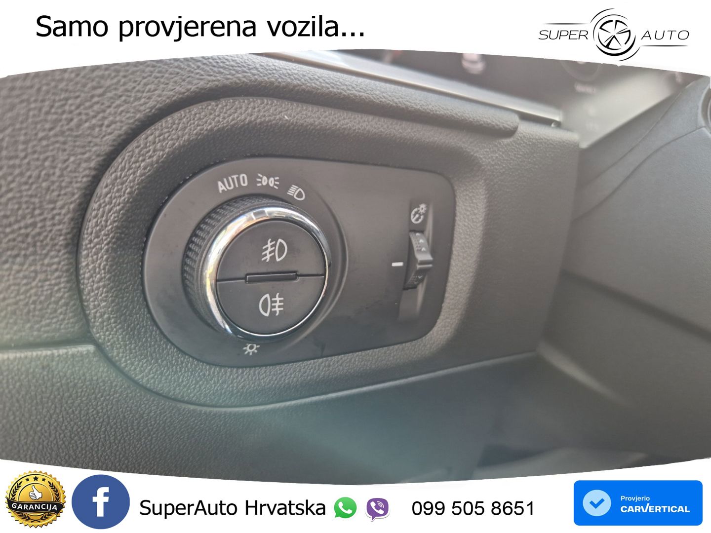 Opel Grandland 1.2i Turbo (130 KS) Automatic Ultimate