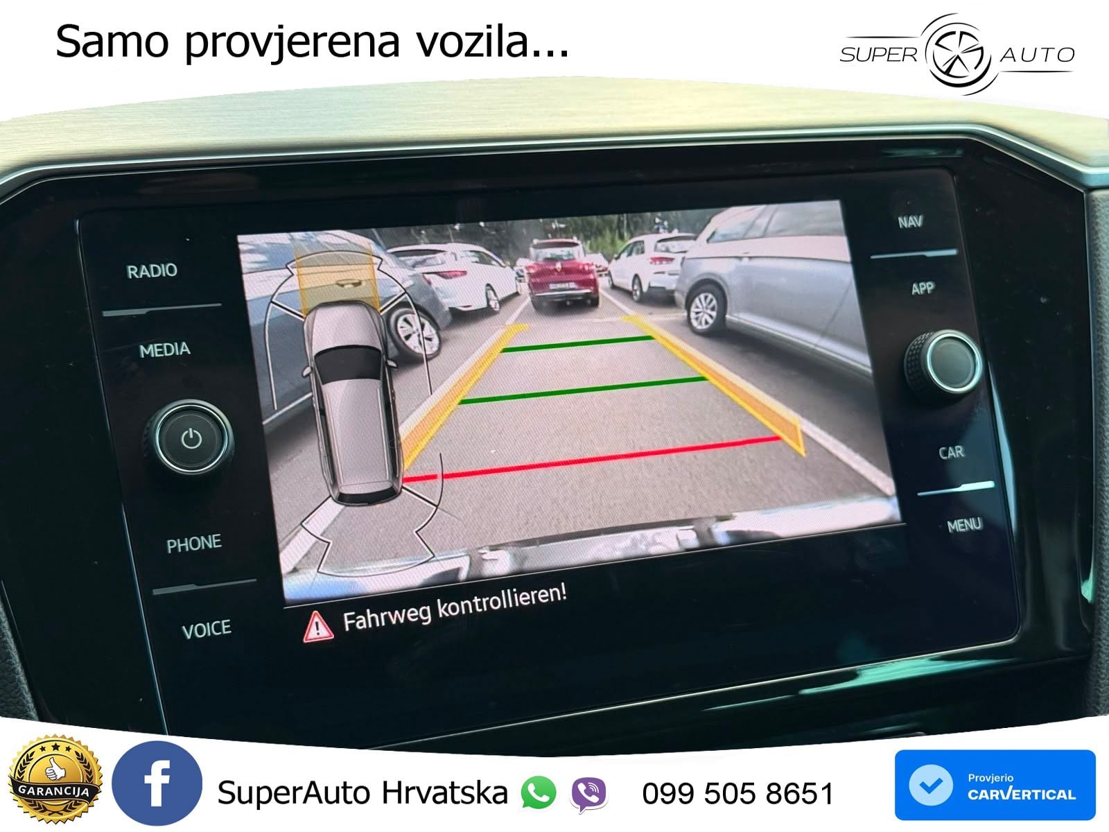 Volkswagen Passat Variant 2.0 TDI (200 KS) DSG Elegance LED+GR SJED+ACC