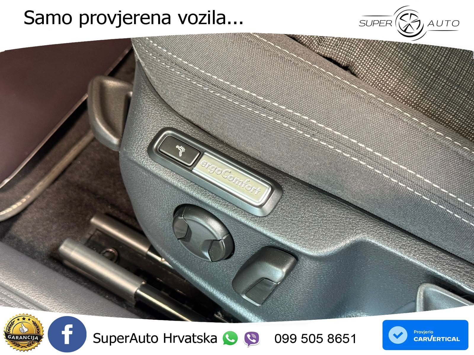 Volkswagen Passat Variant 2.0 TDI (200 KS) DSG Elegance LED+GR SJED+ACC