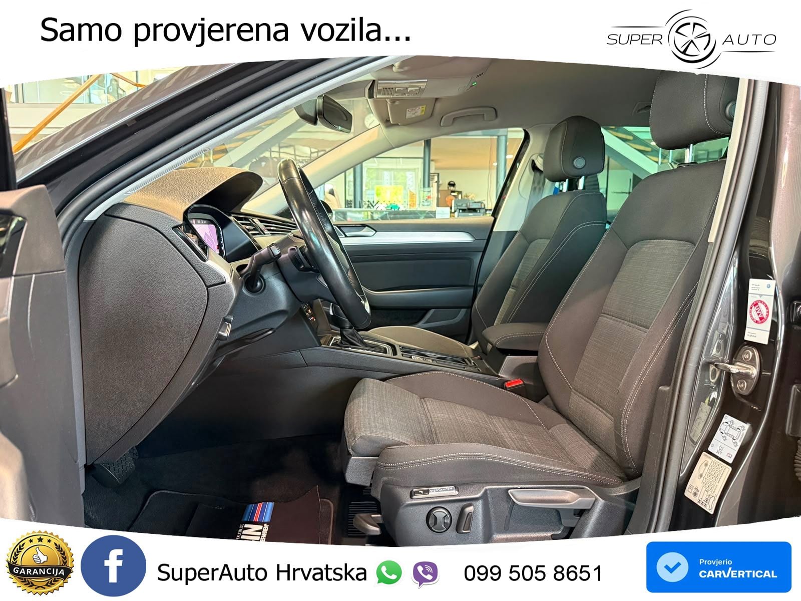 Volkswagen Passat Variant 2.0 TDI (200 KS) DSG Elegance LED+GR SJED+ACC