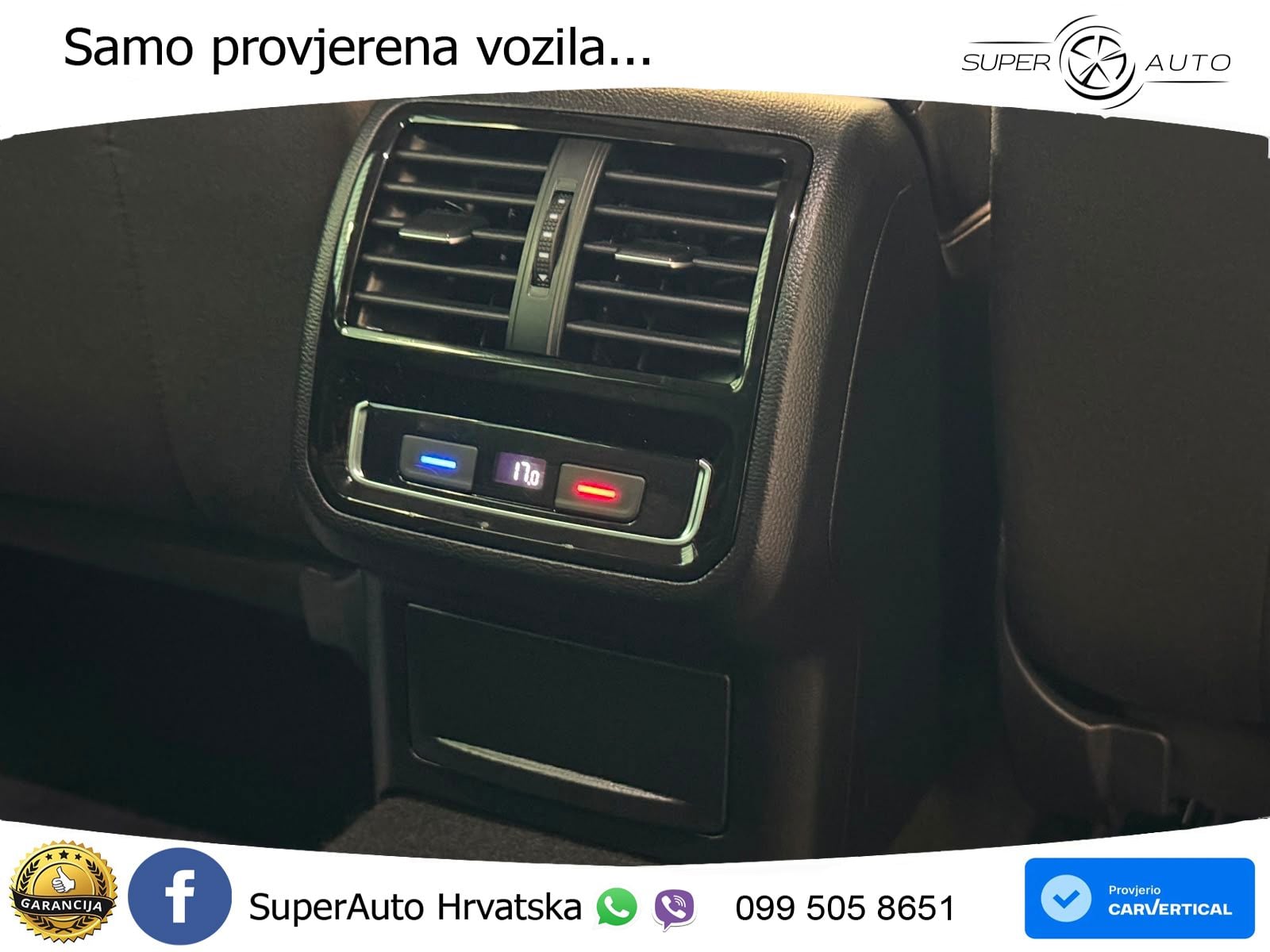 Volkswagen Passat Variant 2.0 TDI (200 KS) DSG Elegance LED+GR SJED+ACC