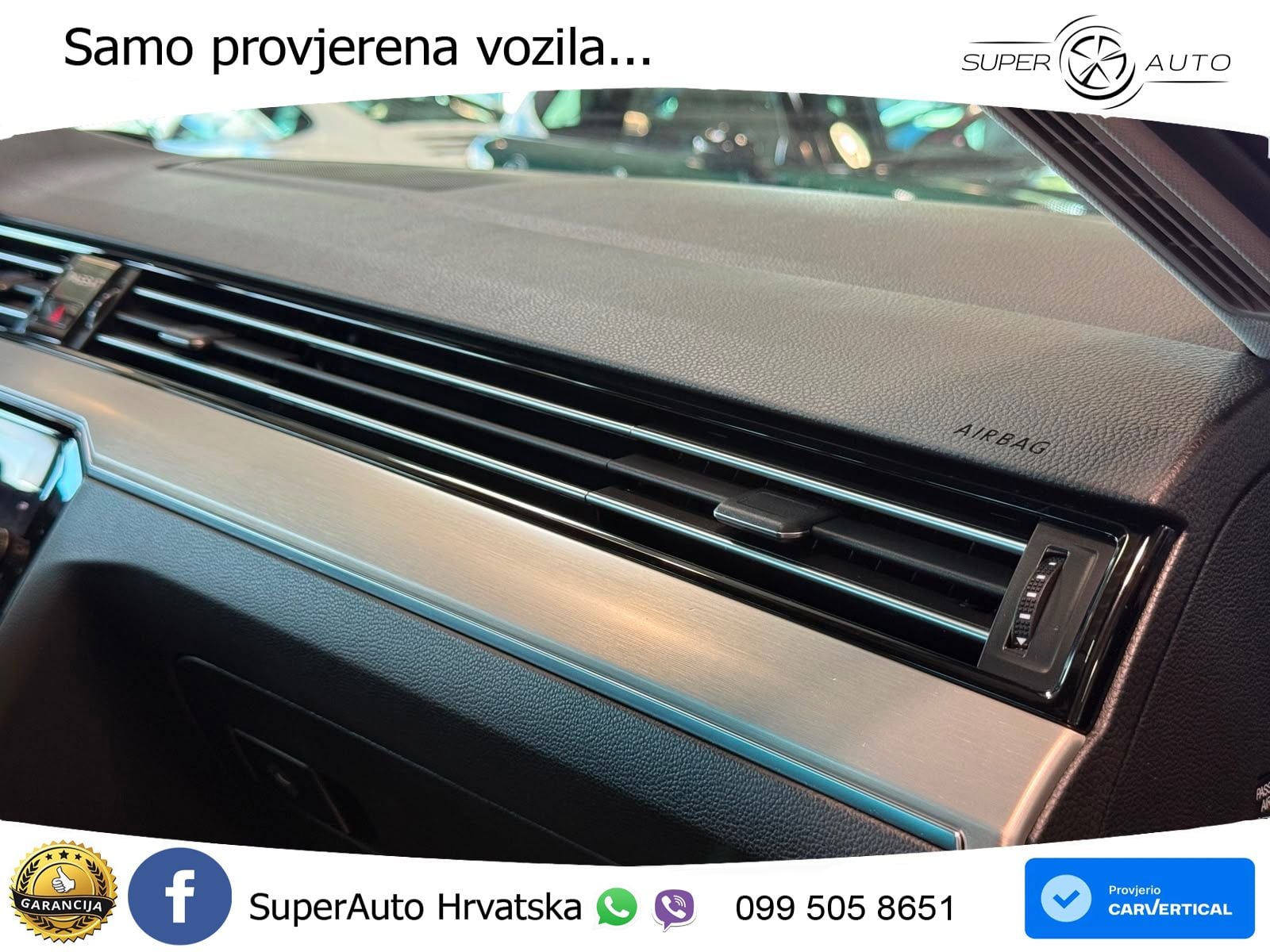 Volkswagen Passat Variant 2.0 TDI (200 KS) DSG Elegance LED+GR SJED+ACC