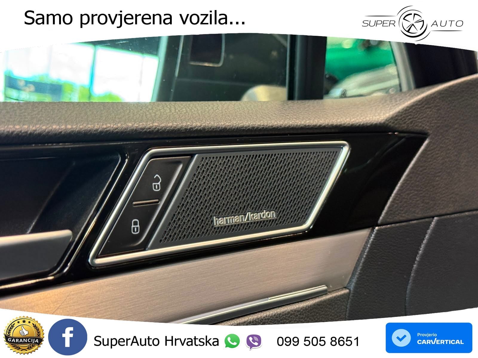 Volkswagen Passat Variant 2.0 TDI (200 KS) DSG Elegance LED+GR SJED+ACC