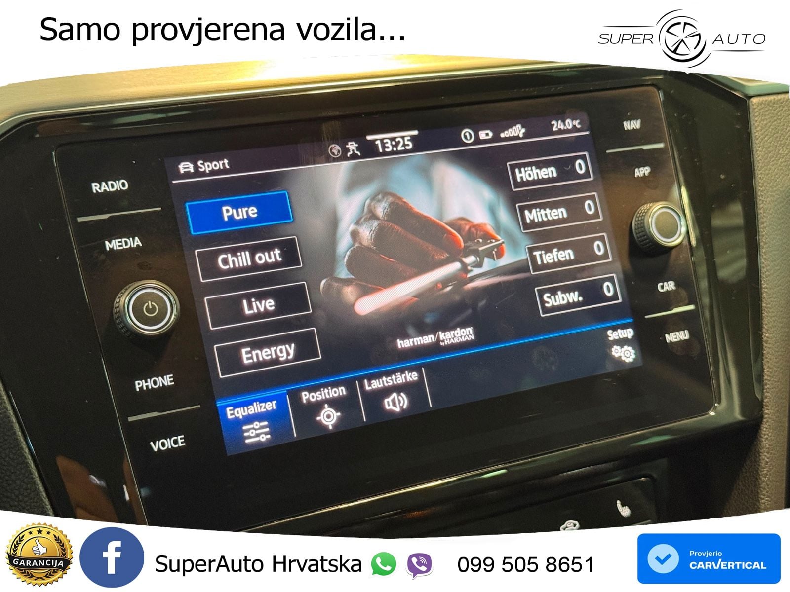 Volkswagen Passat Variant 2.0 TDI (200 KS) DSG Elegance LED+GR SJED+ACC