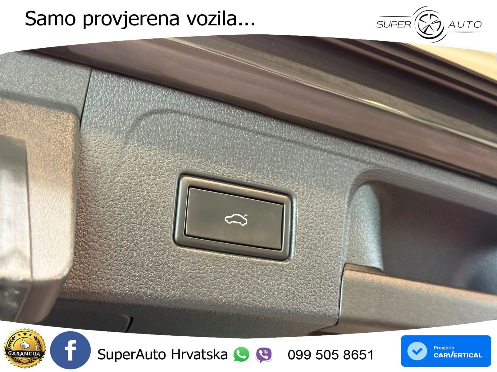 Volkswagen Passat Variant 2.0 TDI (200 KS) DSG Elegance LED+GR SJED+ACC