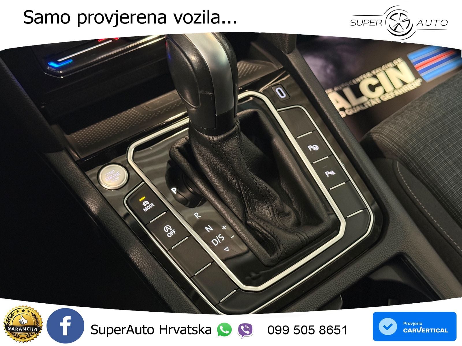 Volkswagen Passat Variant 2.0 TDI (200 KS) DSG Elegance LED+GR SJED+ACC
