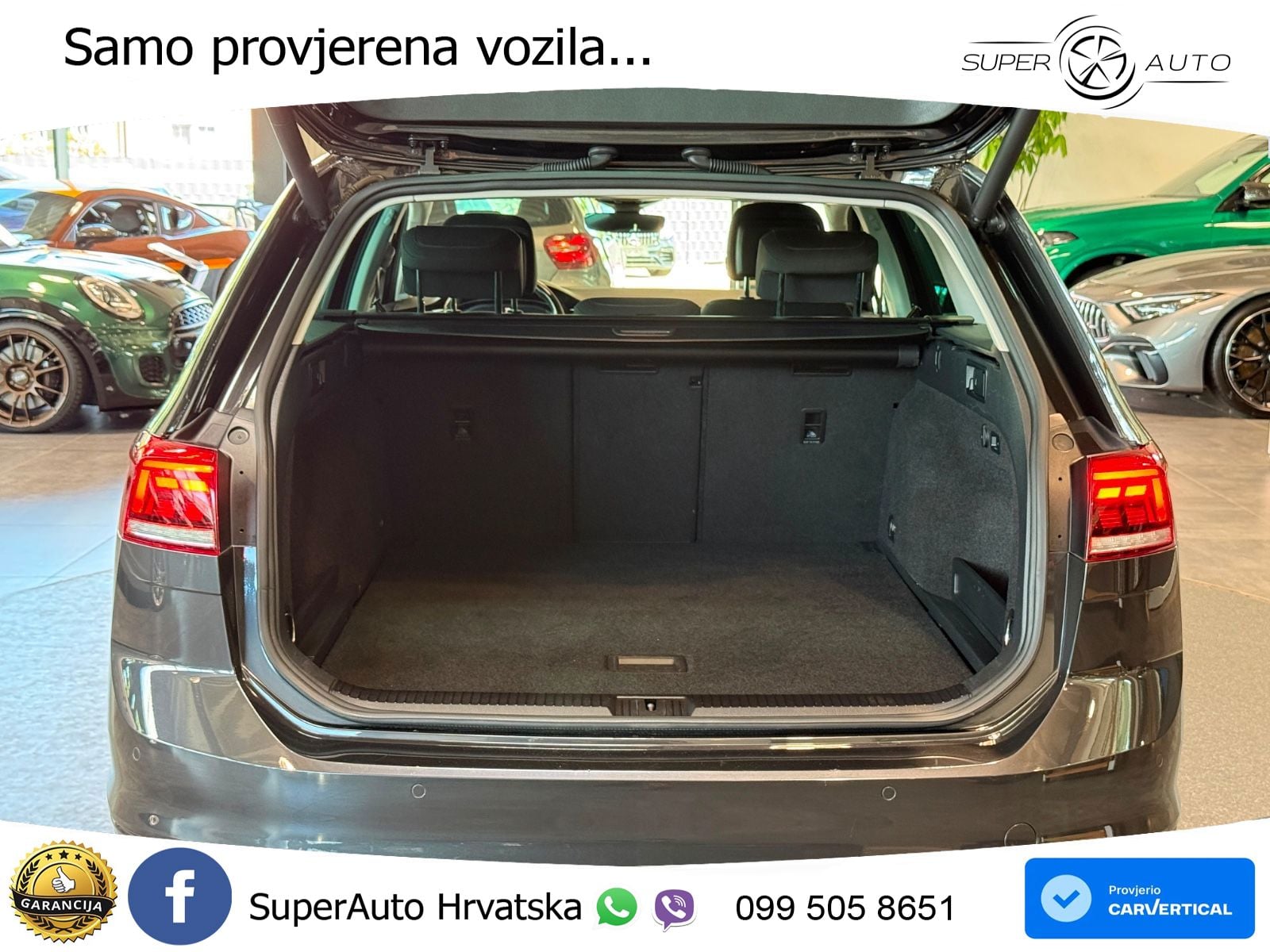 Volkswagen Passat Variant 2.0 TDI (200 KS) DSG Elegance LED+GR SJED+ACC