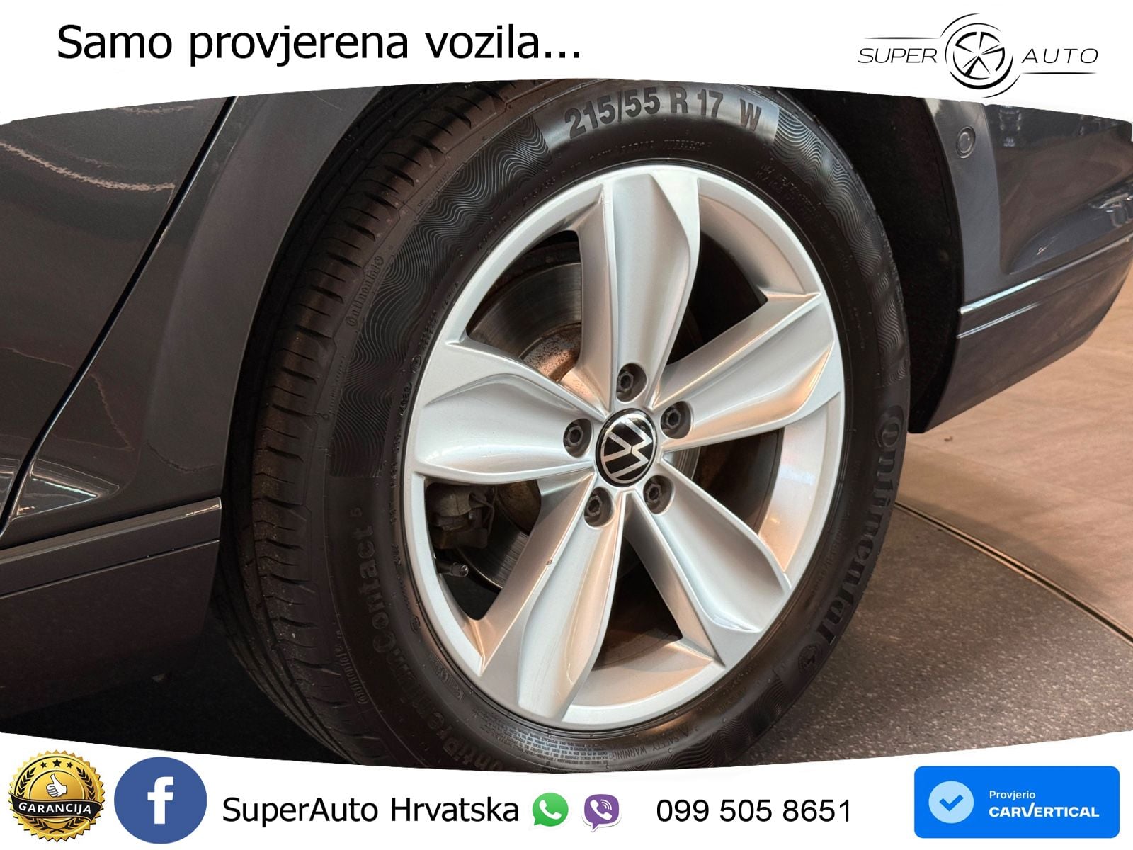 Volkswagen Passat Variant 2.0 TDI (200 KS) DSG Elegance LED+GR SJED+ACC