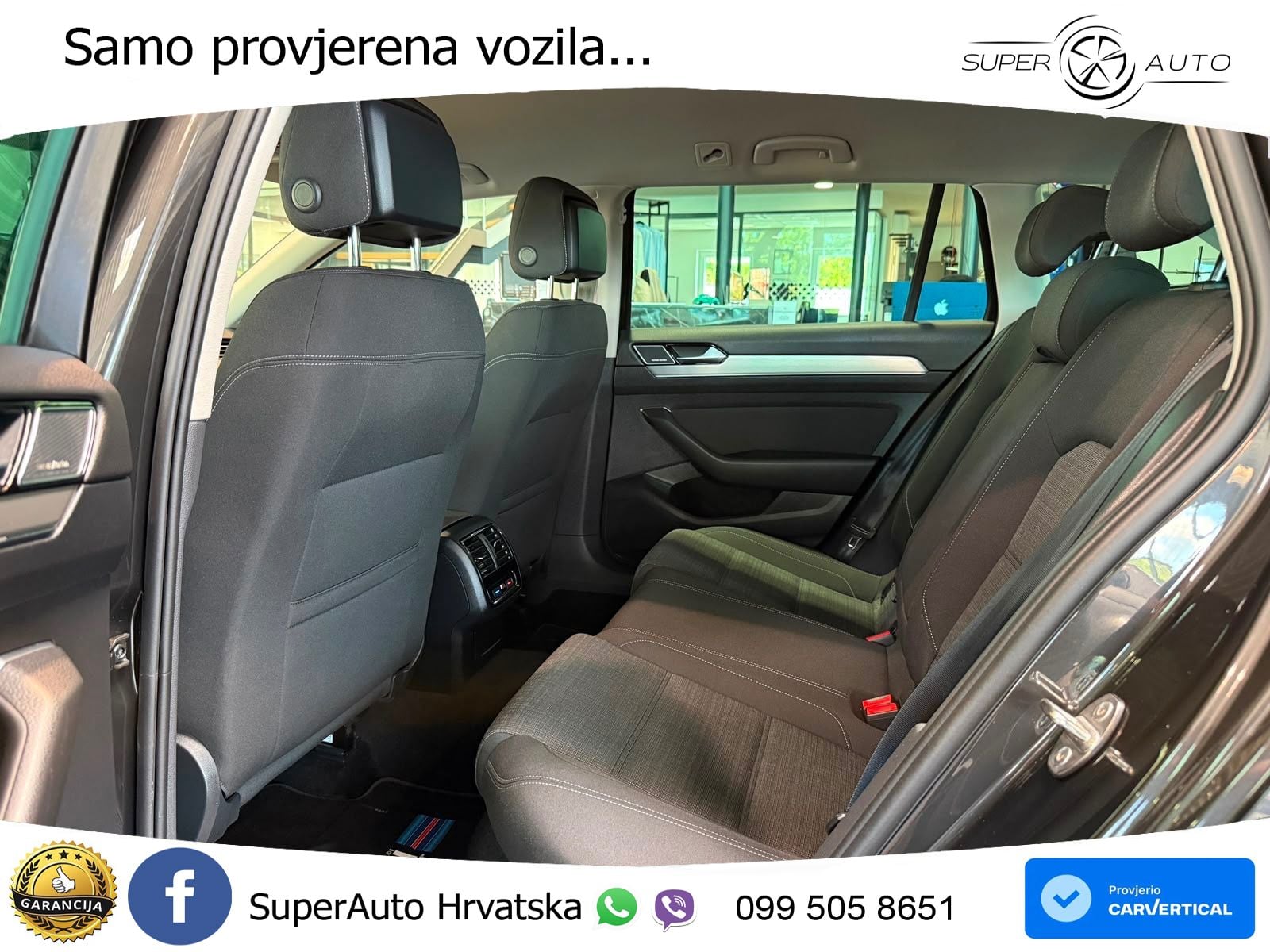 Volkswagen Passat Variant 2.0 TDI (200 KS) DSG Elegance LED+GR SJED+ACC