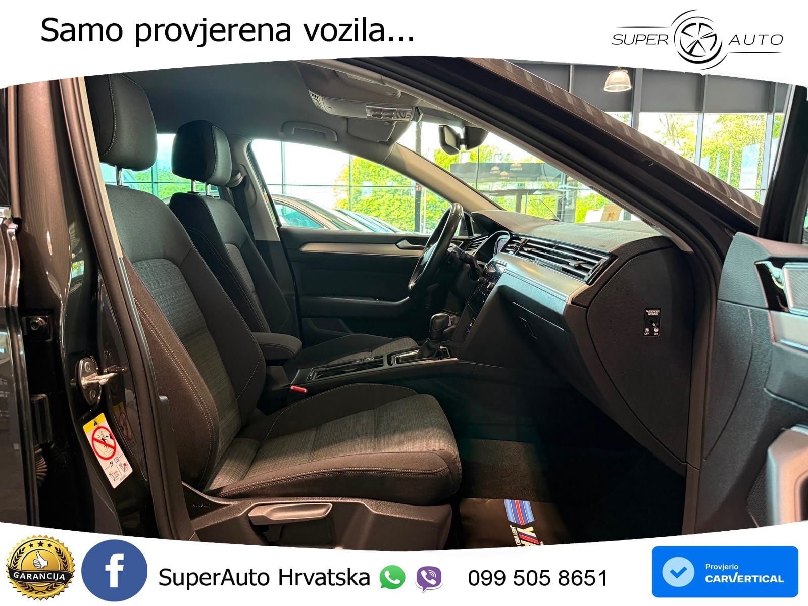 Volkswagen Passat Variant 2.0 TDI (200 KS) DSG Elegance LED+GR SJED+ACC