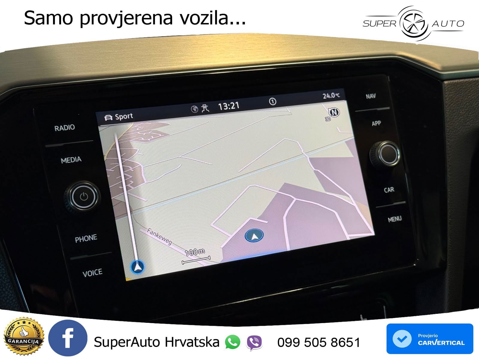 Volkswagen Passat Variant 2.0 TDI (200 KS) DSG Elegance LED+GR SJED+ACC