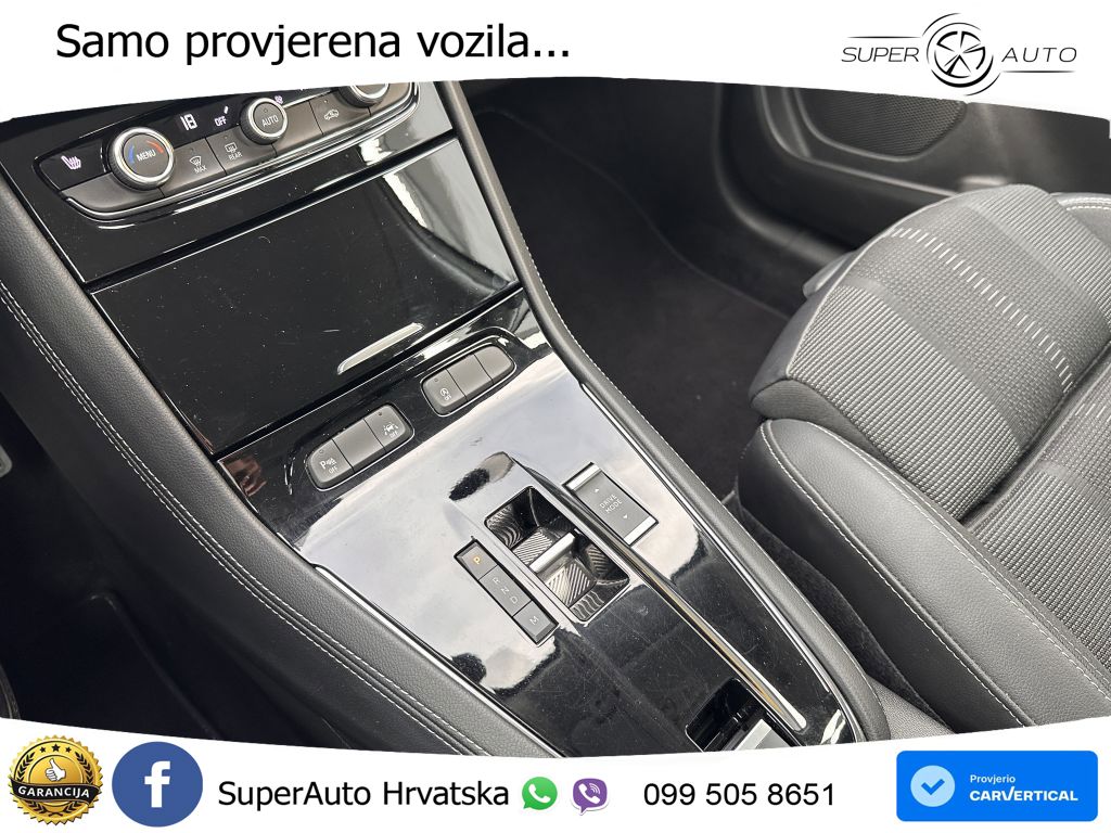Opel Grandland 1.2i Turbo (130 KS) Automatic GS