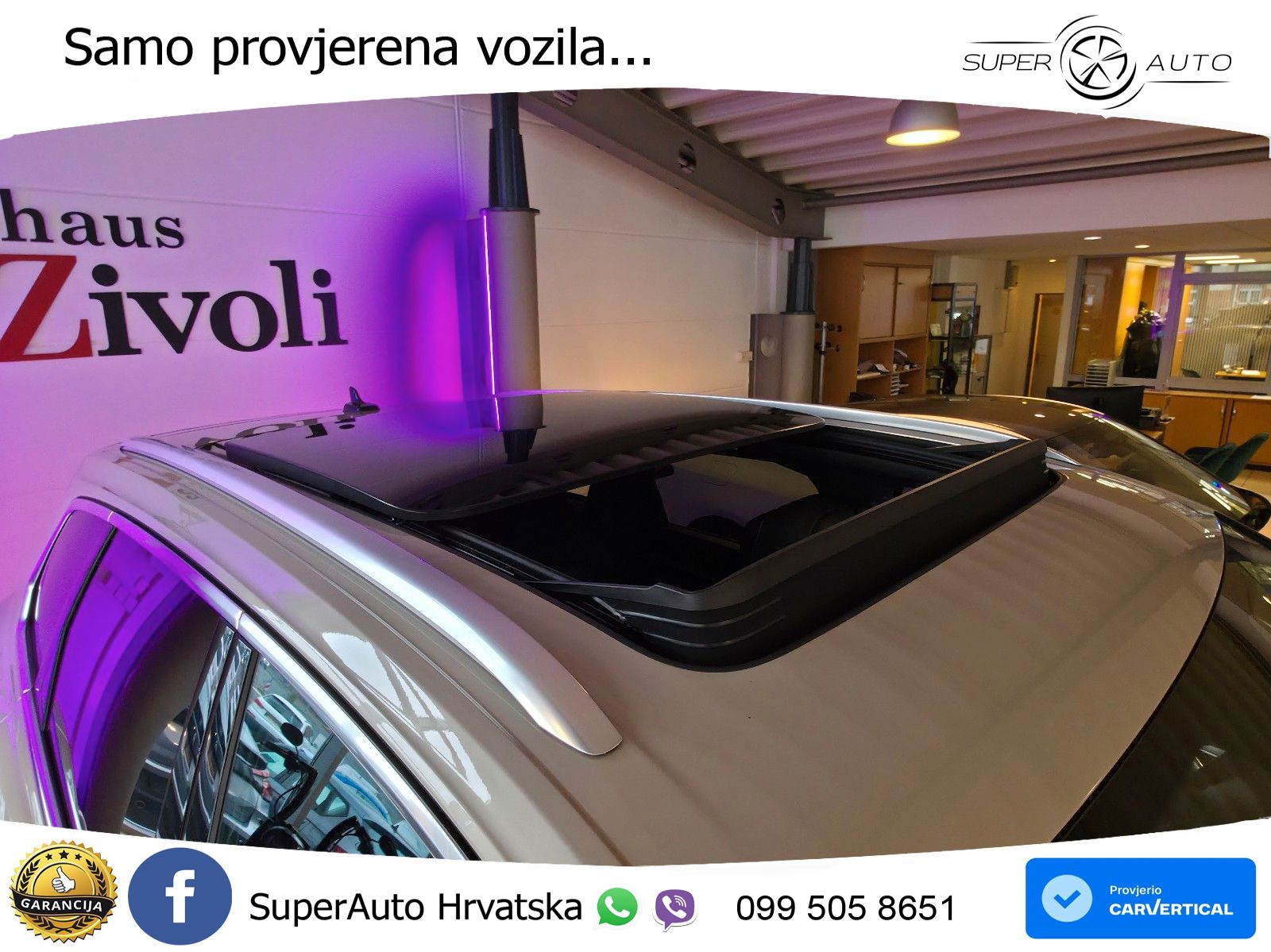 Volkswagen Touareg 3.0 V6 TDI (286 KS) 4MOTION Tiptronic R-Line LED+GR SJED+ACC