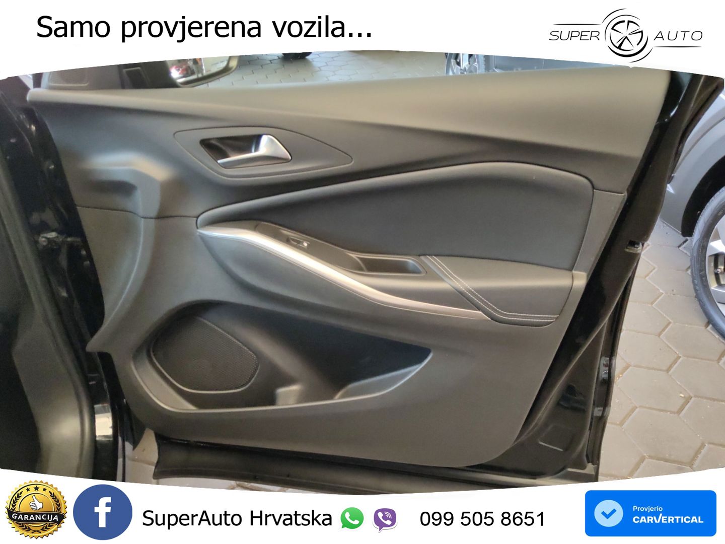 Opel Grandland 1.2i Turbo (130 KS)