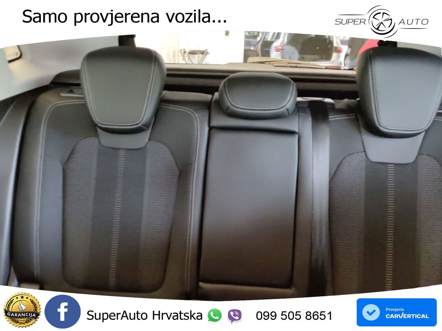 Opel Grandland 1.2i Turbo (130 KS)