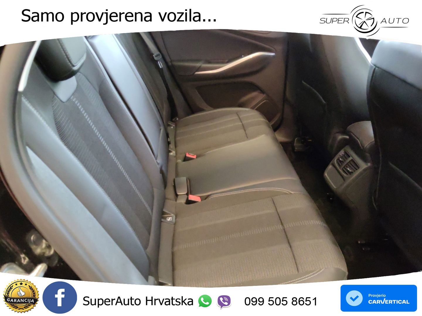 Opel Grandland 1.2i Turbo (130 KS)