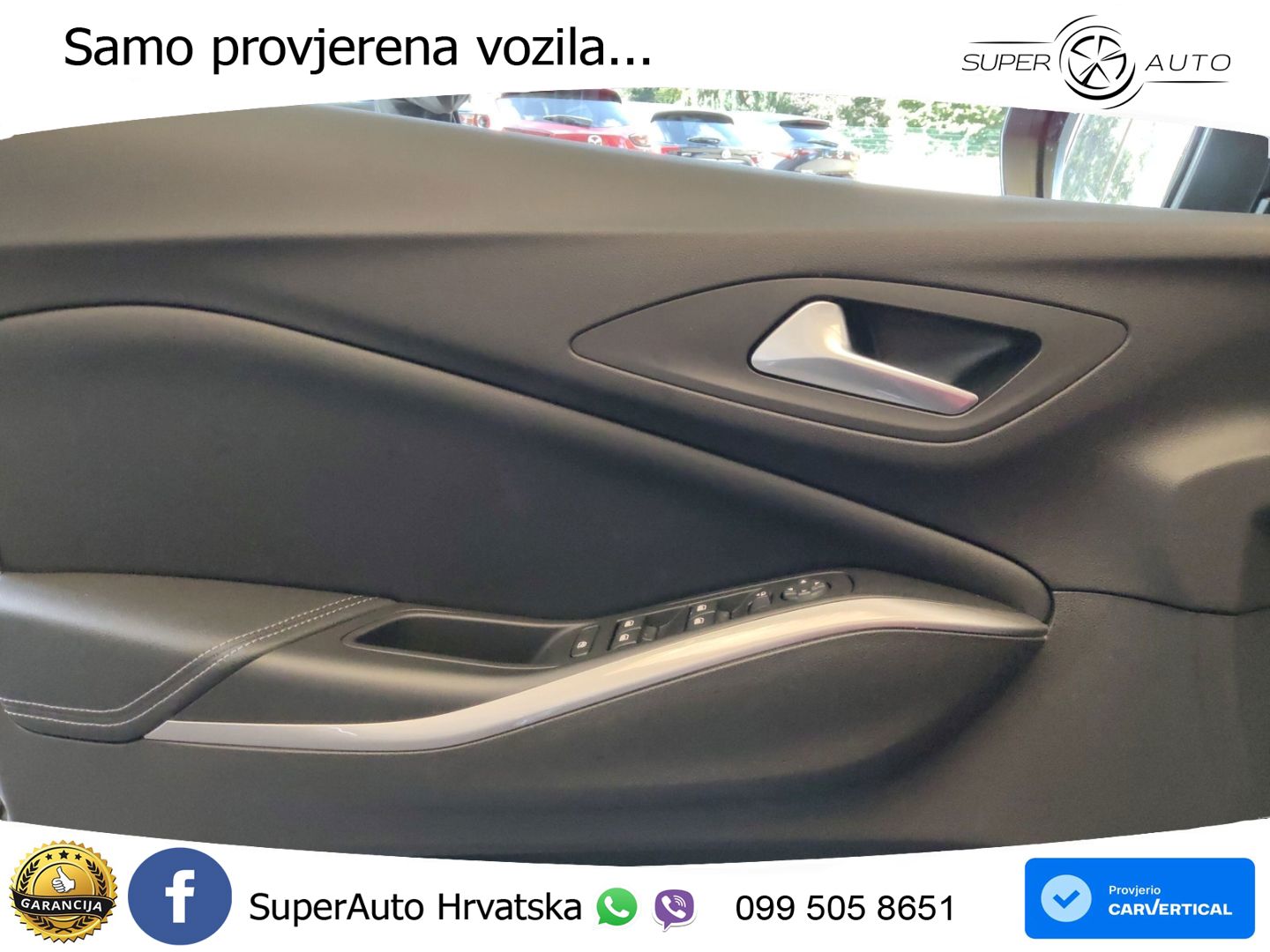 Opel Grandland 1.2i Turbo (130 KS)