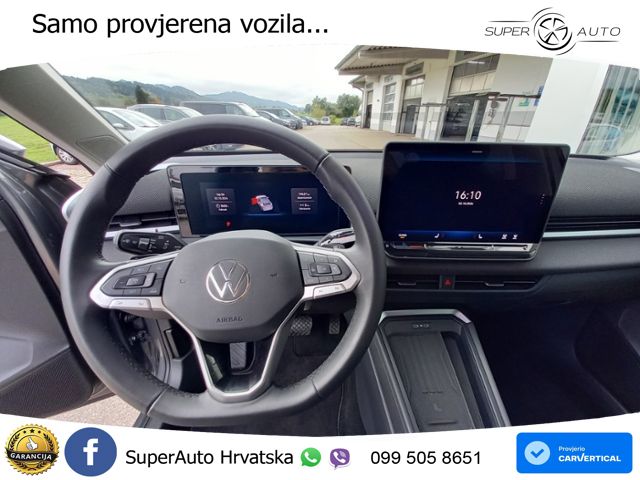 Volkswagen T-Roc II 1.5 eTSI (116 KS)  DSG LED+GR SJED+ACC