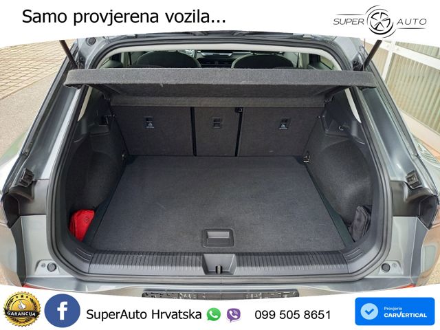 Volkswagen T-Roc II 1.5 eTSI (116 KS)  DSG LED+GR SJED+ACC