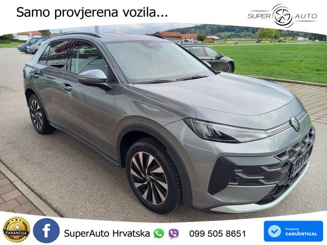 Volkswagen T-Roc II 1.5 eTSI (116 KS)  DSG LED+GR SJED+ACC