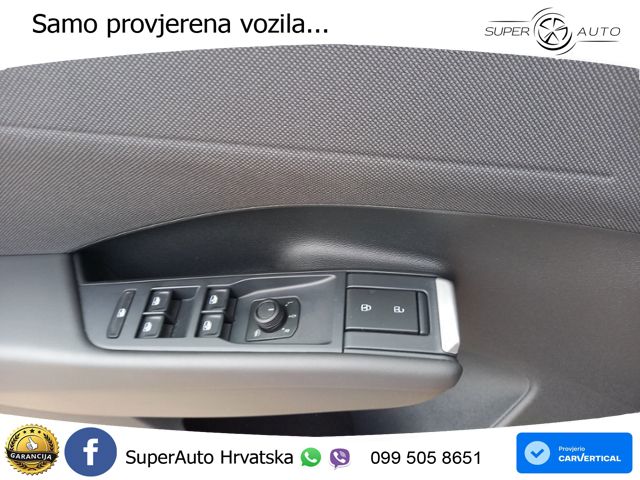 Volkswagen T-Roc II 1.5 eTSI (116 KS)  DSG LED+GR SJED+ACC