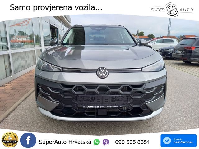 Volkswagen T-Roc II 1.5 eTSI (116 KS)  DSG LED+GR SJED+ACC