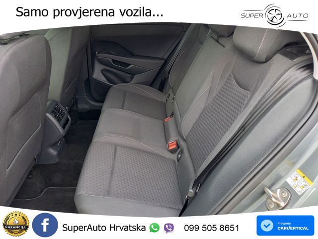 Volkswagen T-Roc II 1.5 eTSI (116 KS)  DSG LED+GR SJED+ACC
