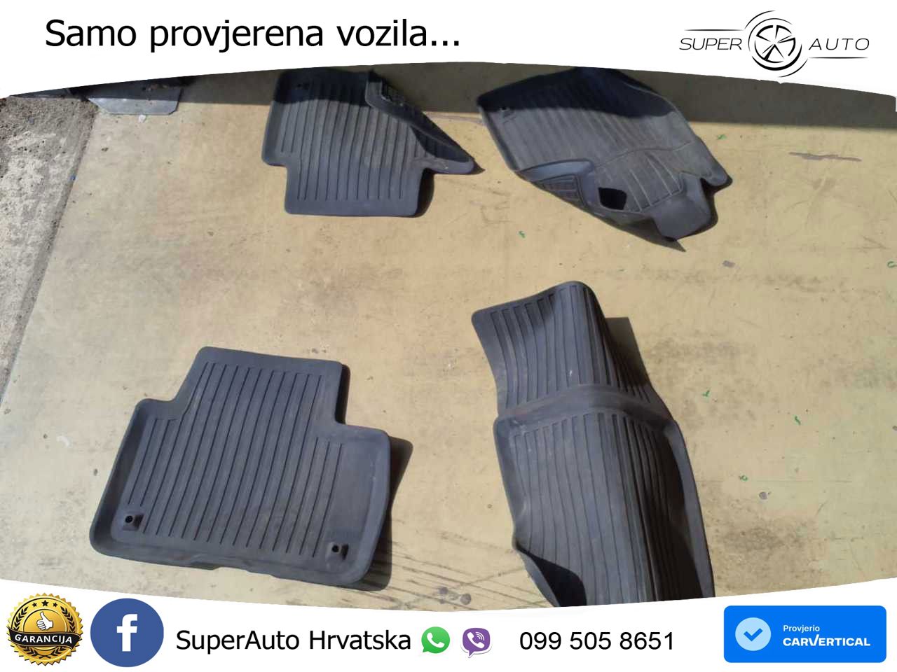 Volvo V60 2.0 B4 Diesel Geartronic LED+GR SJED+ACC