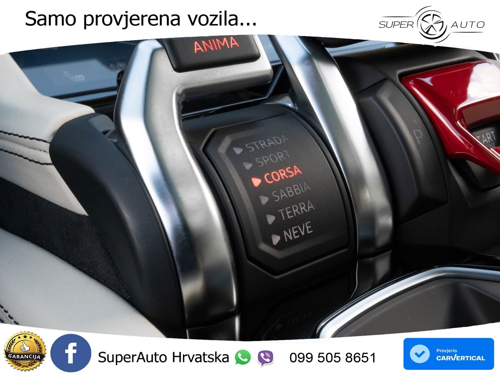 Lamborghini Urus SE 4.0 V8 (800 KS) 4WD Automatic LED+GR SJED+ACC