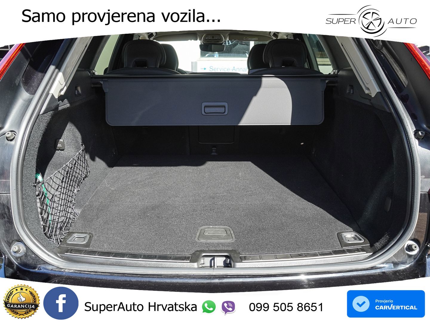 Volvo XC60 T8 AWD Geartronic ACC+GR SJED+360+PANO