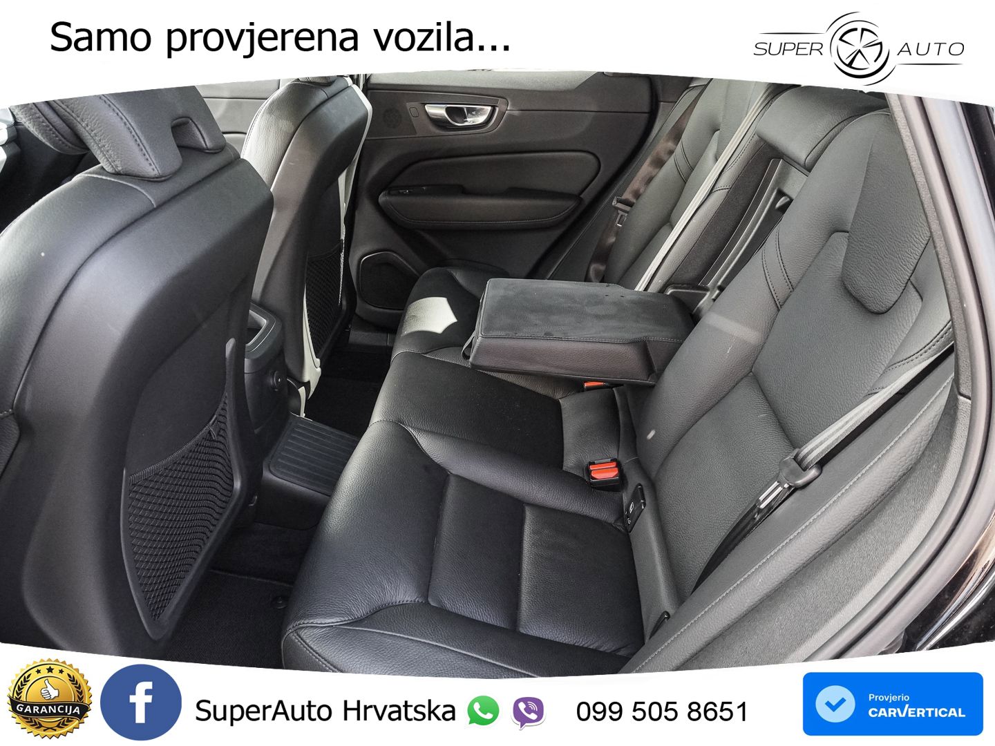 Volvo XC60 T8 AWD Geartronic ACC+GR SJED+360+PANO
