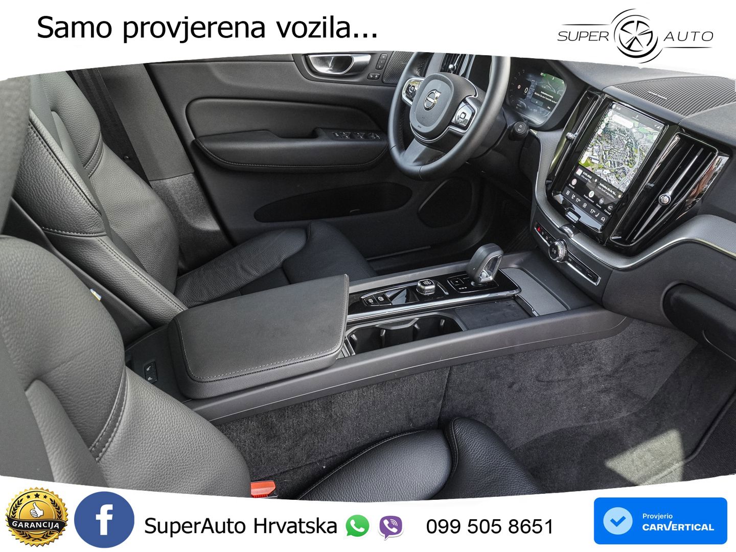 Volvo XC60 T8 AWD Geartronic ACC+GR SJED+360+PANO