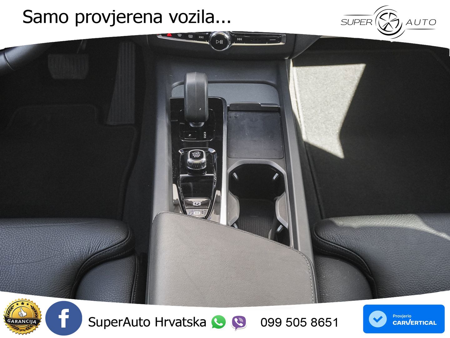 Volvo XC60 T8 AWD Geartronic ACC+GR SJED+360+PANO